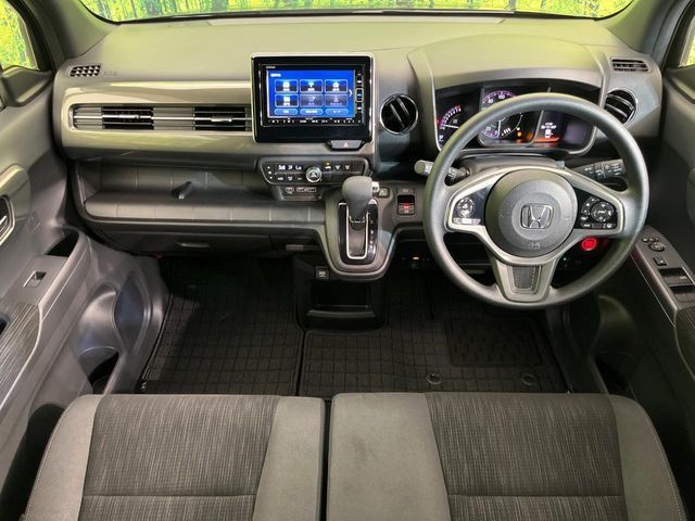 HONDA N-WGN CUSTOM 2020 Image 31