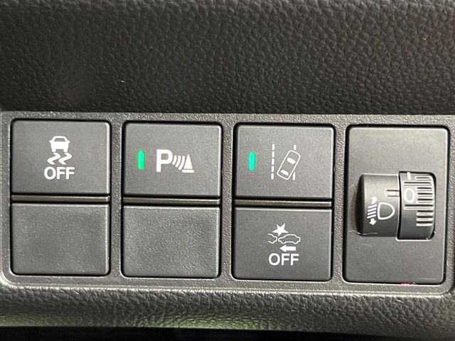 HONDA N-WGN CUSTOM 2020 Image 31