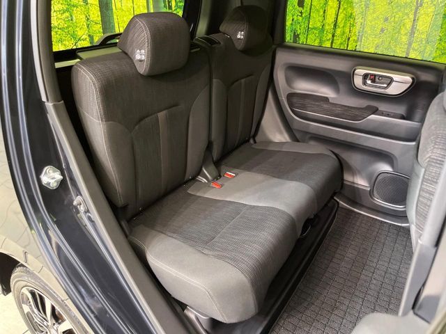 HONDA N-WGN CUSTOM 2020 Image 31