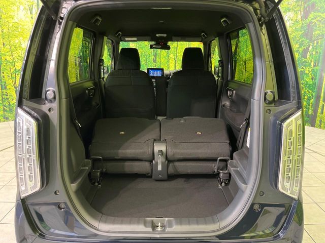 HONDA N-WGN CUSTOM 2020 Image 31