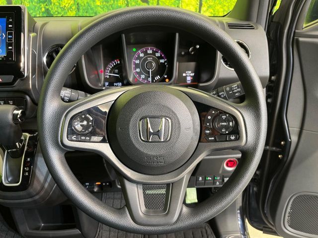 HONDA N-WGN CUSTOM 2020 Image 31