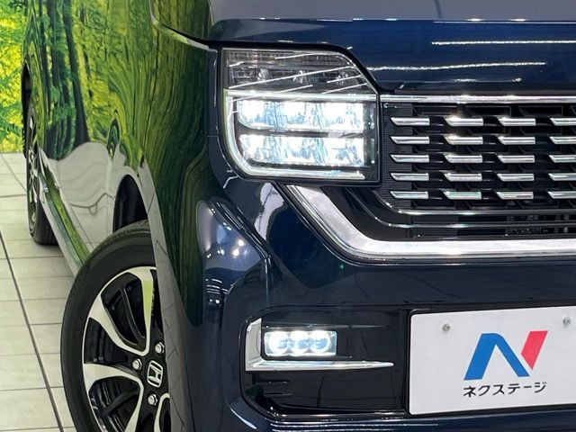 HONDA N-WGN CUSTOM 2020 Image 31