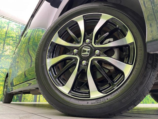 HONDA N-WGN CUSTOM 2020 Image 31