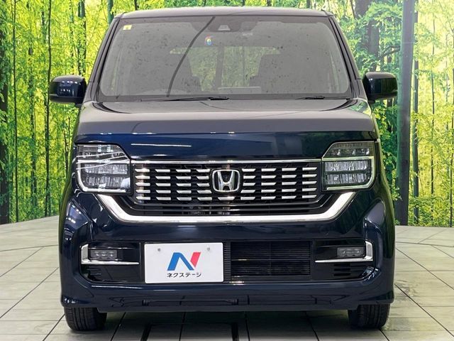 HONDA N-WGN CUSTOM 2020 Image 31