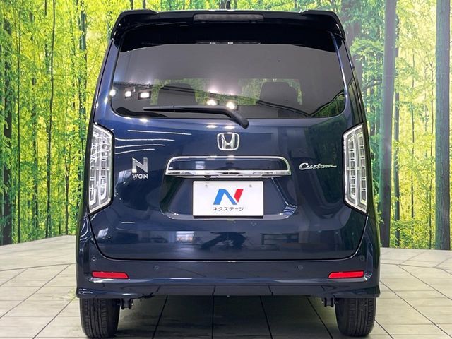HONDA N-WGN CUSTOM 2020 Image 31