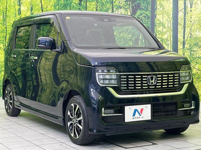 HONDA N-WGN CUSTOM 2020 Image 31