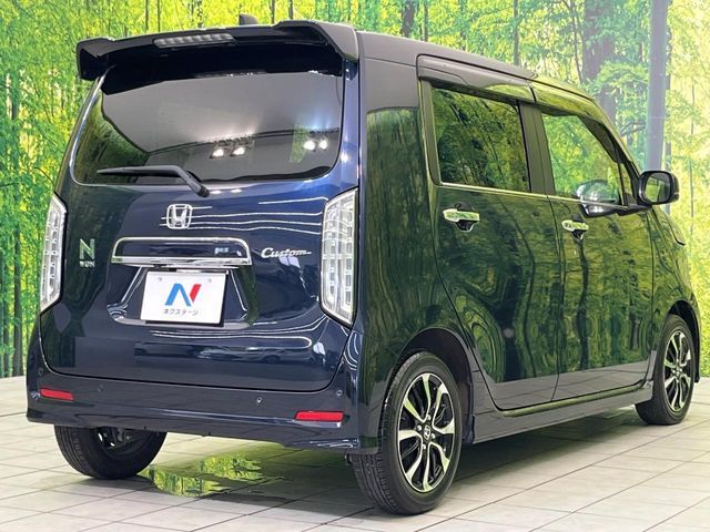 HONDA N-WGN CUSTOM 2020 Image 31