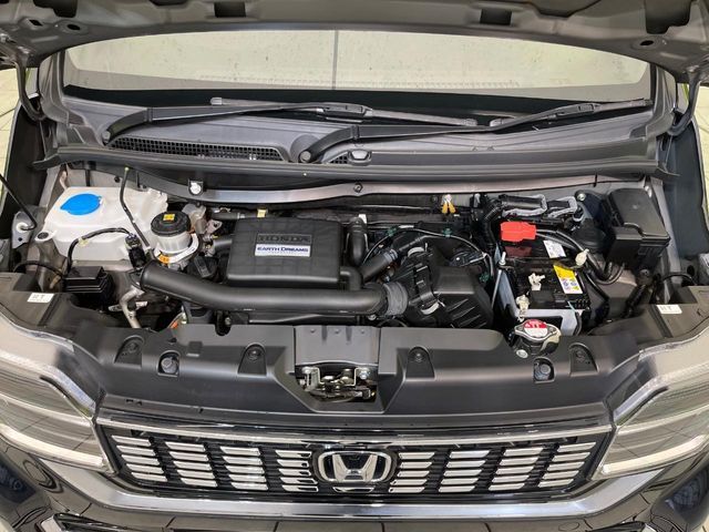 HONDA N-WGN CUSTOM 2020 Image 31