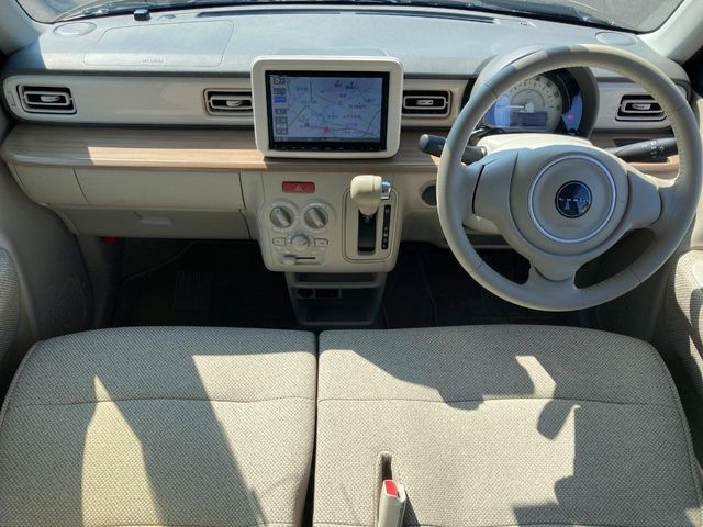 SUZUKI ALTO LAPIN 2017 Image 31