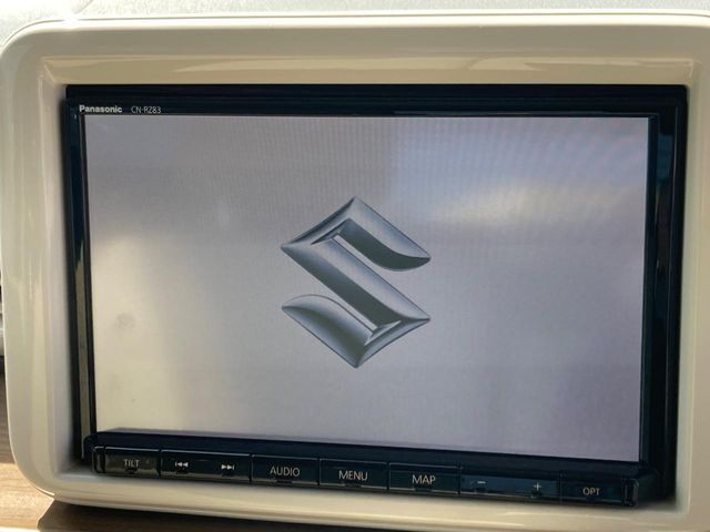 SUZUKI ALTO LAPIN 2017 Image 31