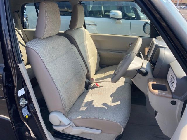 SUZUKI ALTO LAPIN 2017 Image 31