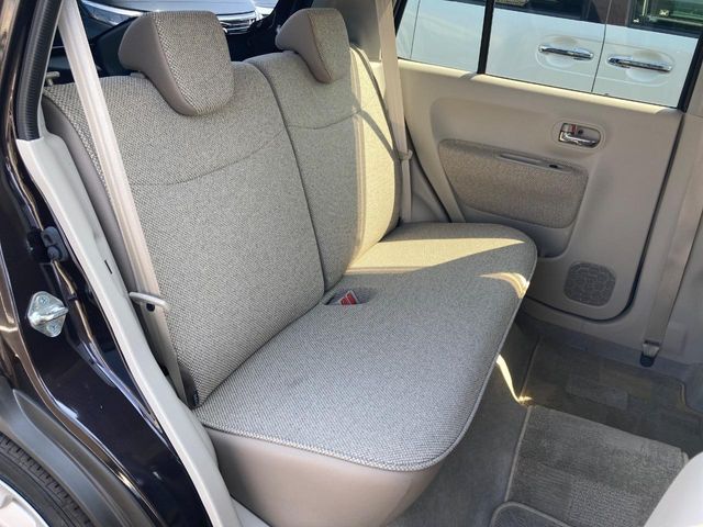 SUZUKI ALTO LAPIN 2017 Image 31