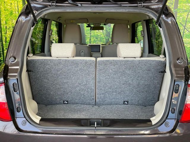 SUZUKI ALTO LAPIN 2017 Image 31