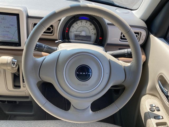 SUZUKI ALTO LAPIN 2017 Image 31