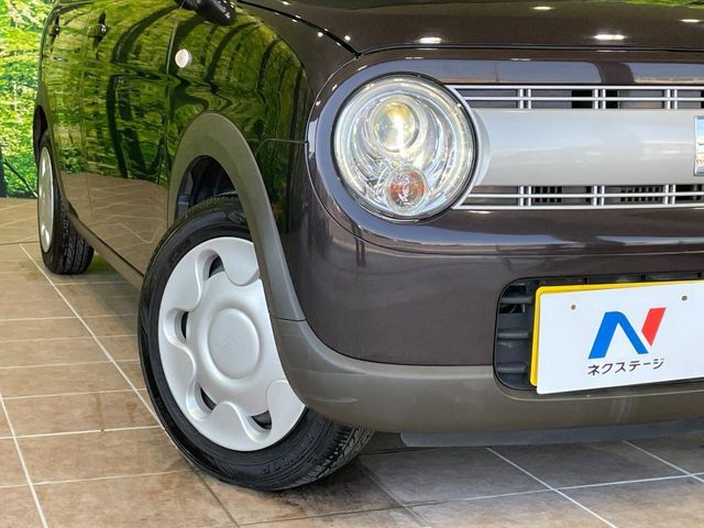 SUZUKI ALTO LAPIN 2017 Image 31