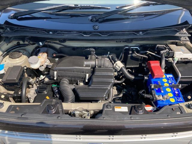 SUZUKI ALTO LAPIN 2017 Image 31