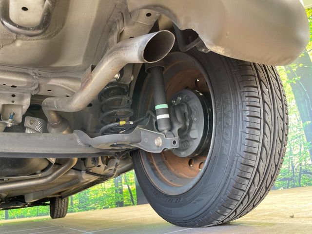 SUZUKI ALTO LAPIN 2017 Image 31