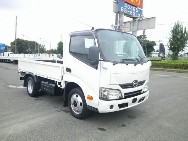 HINO DUTRO 2017 Image 31
