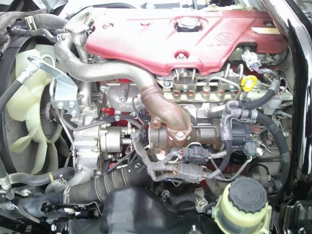 HINO DUTRO 2017 Image 31