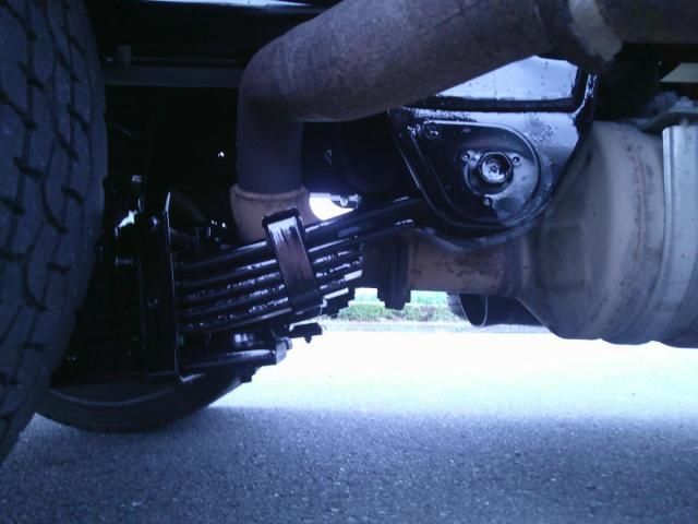 HINO DUTRO 2017 Image 31