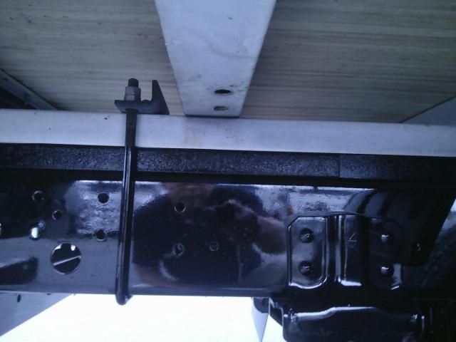 HINO DUTRO 2017 Image 31