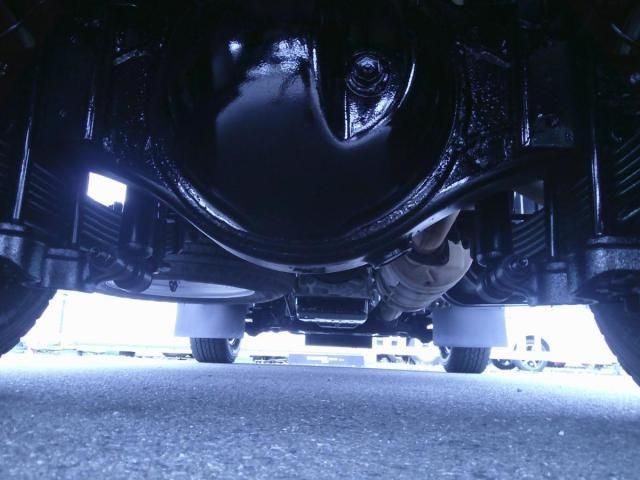 HINO DUTRO 2017 Image 31