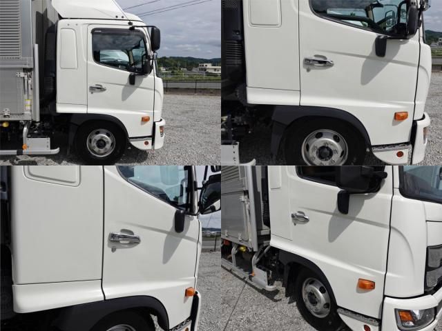 HINO RANGER 2018 Image 31