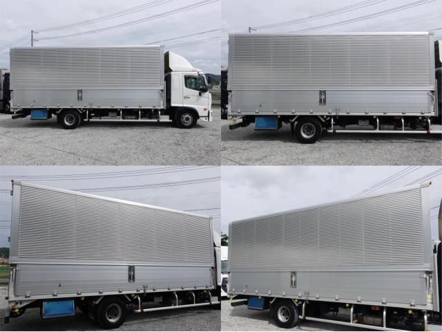 HINO RANGER 2018 Image 31