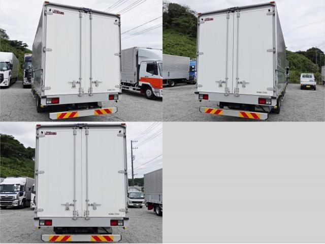 HINO RANGER 2018 Image 31