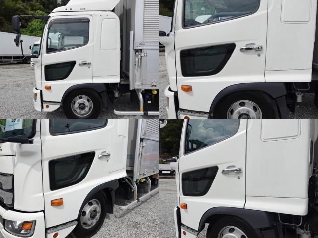HINO RANGER 2018 Image 31