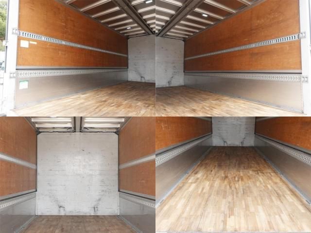 HINO RANGER 2018 Image 31