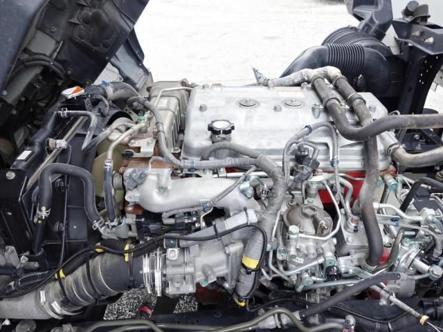 HINO RANGER 2018 Image 31