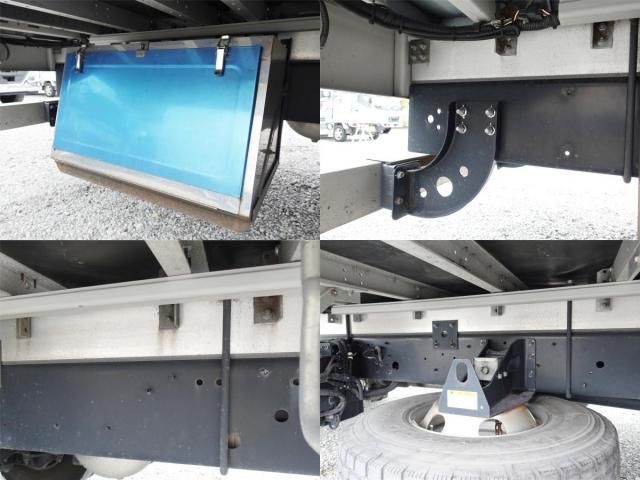 HINO RANGER 2018 Image 31