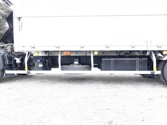 HINO RANGER 2018 Image 31