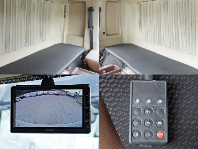 HINO RANGER 2018 Image 31