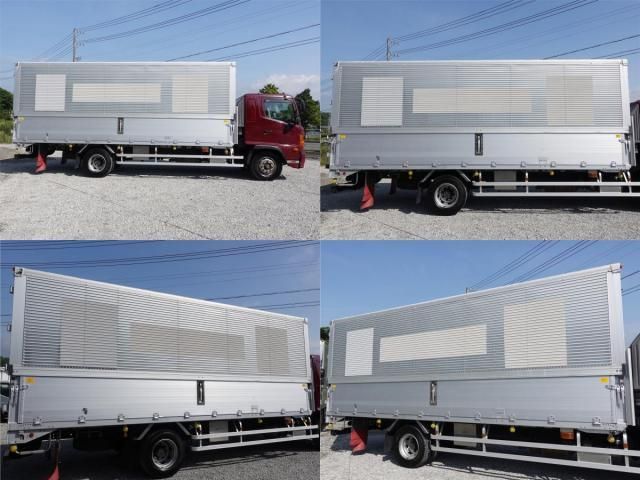 HINO RANGER 2016 Image 31