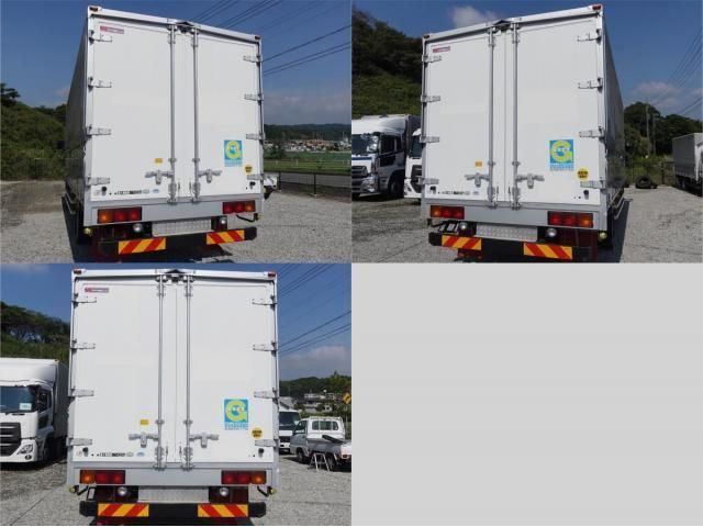 HINO RANGER 2016 Image 31