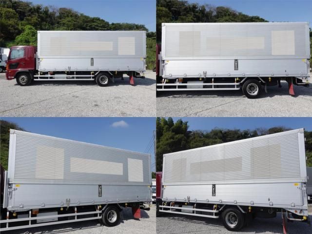 HINO RANGER 2016 Image 31