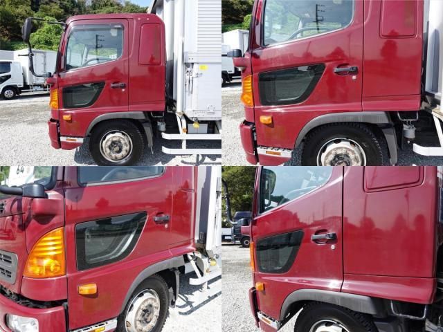 HINO RANGER 2016 Image 31