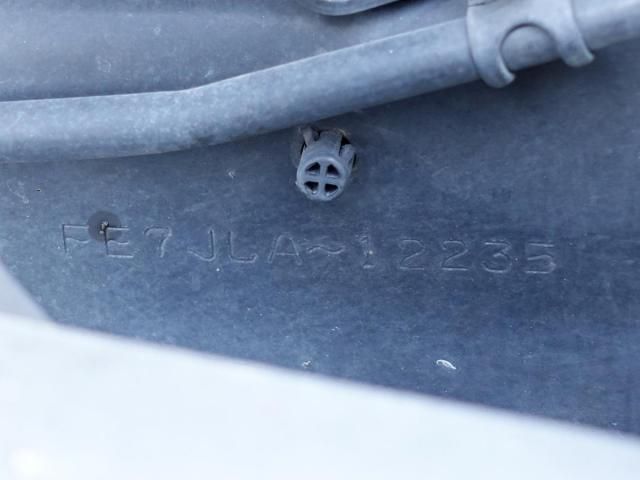 HINO RANGER 2016 Image 31