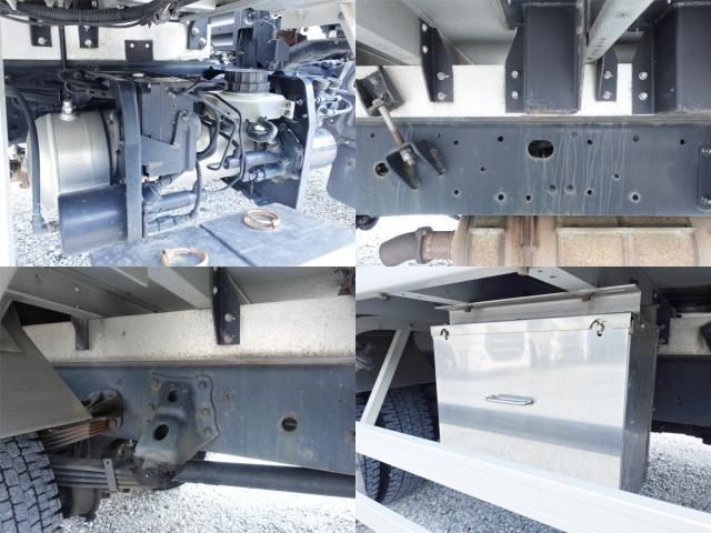 HINO RANGER 2016 Image 31