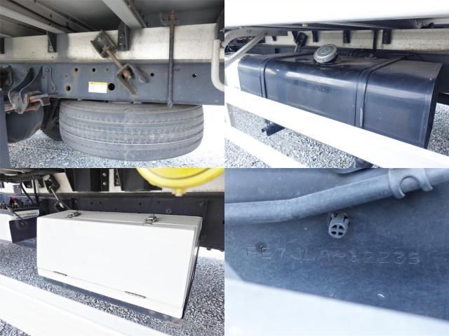 HINO RANGER 2016 Image 31