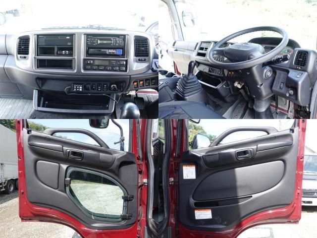 HINO RANGER 2016 Image 31