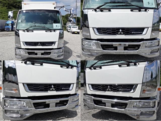 MITSUBISHI FUSOU FIGHTER 2015 Image 31