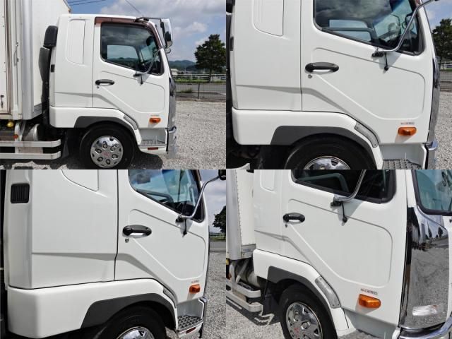 MITSUBISHI FUSOU FIGHTER 2015 Image 31