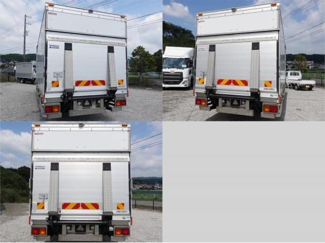 MITSUBISHI FUSOU FIGHTER 2015 Image 31