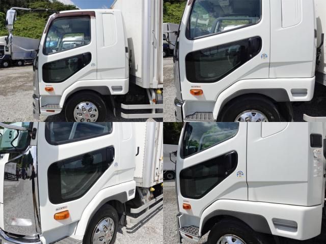 MITSUBISHI FUSOU FIGHTER 2015 Image 31