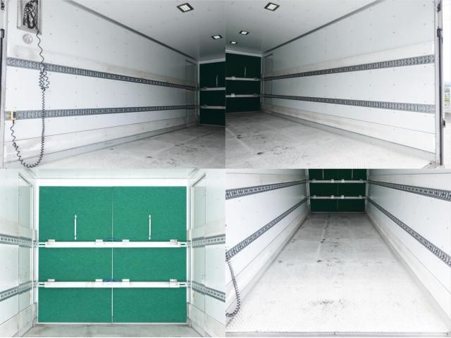 MITSUBISHI FUSOU FIGHTER 2015 Image 31