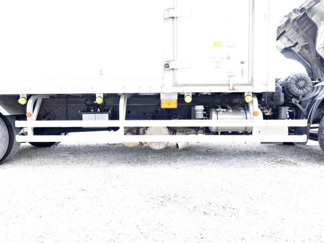 MITSUBISHI FUSOU FIGHTER 2015 Image 31