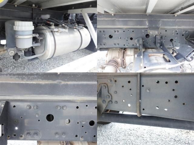 MITSUBISHI FUSOU FIGHTER 2015 Image 31